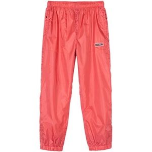 Stussy Drift Pant Pink Men 116383-PINK